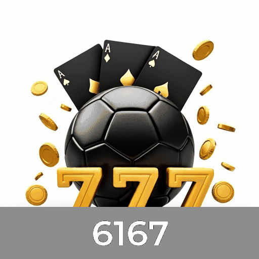 6167: Apostas Esportivas Profissionais com Foco no Futebol Brasileiro