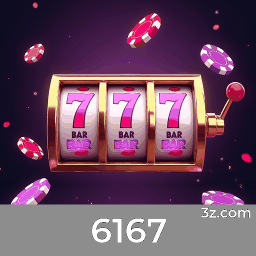 6167: Seu Cassino Online Confiável e Seguro