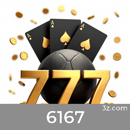 6167: Seu Cassino Online Confiável e Seguro